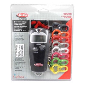 Дигитален кантар 15Lb и комплект накрайници - Berkley